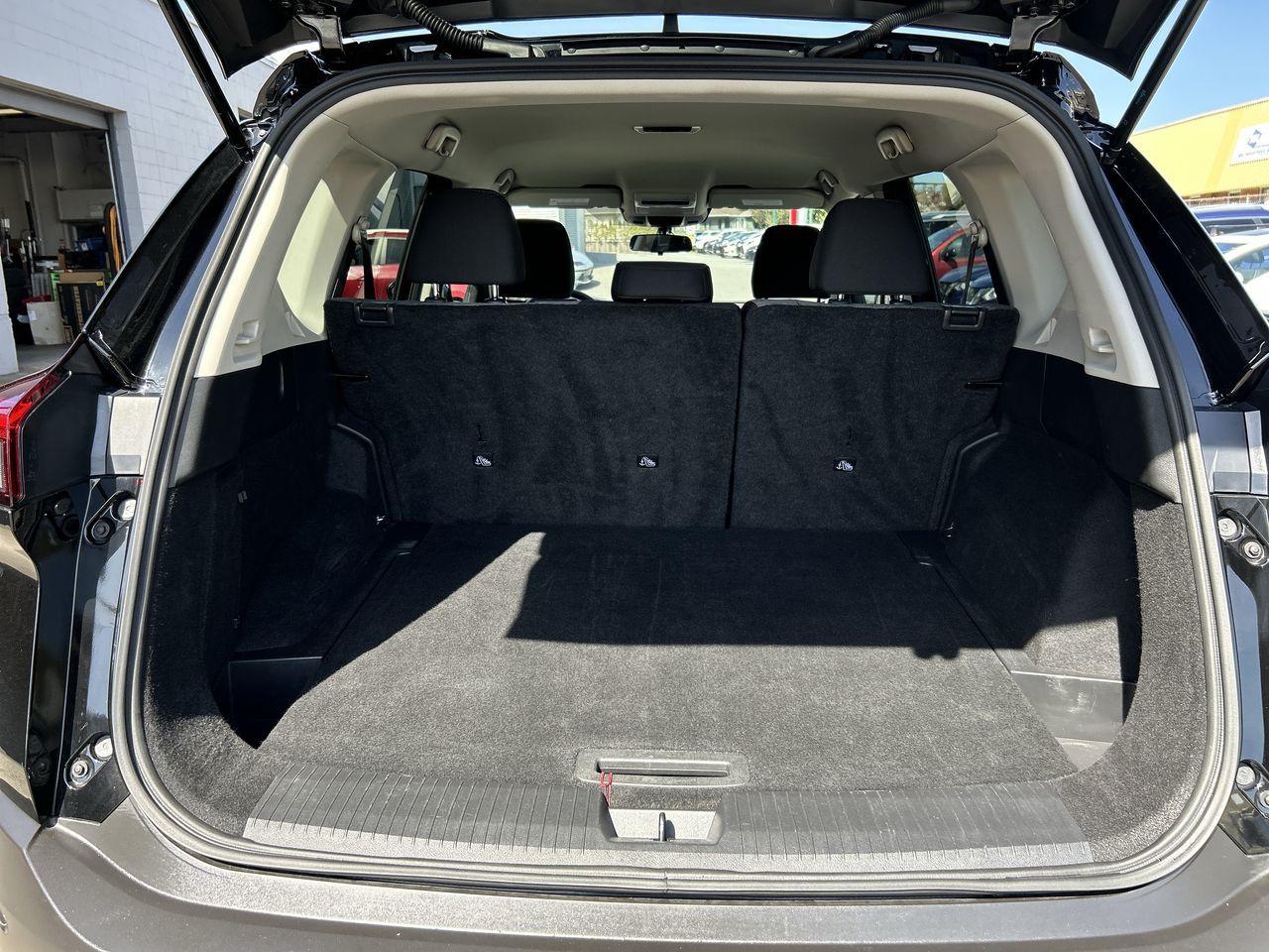 2022 Nissan Rogue in Vancouver, British Columbia