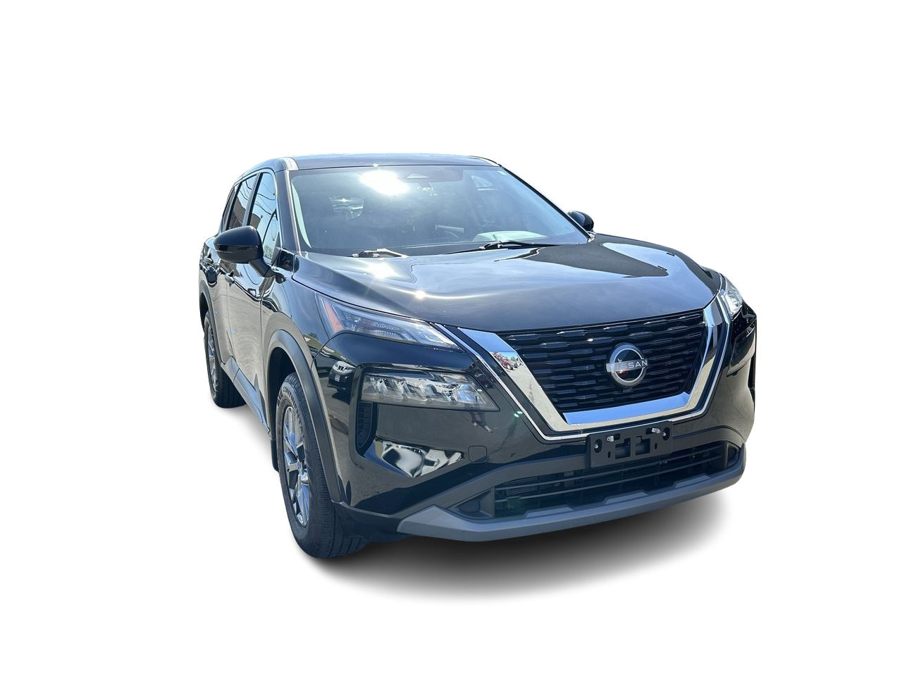 2022 Nissan Rogue in Vancouver, British Columbia