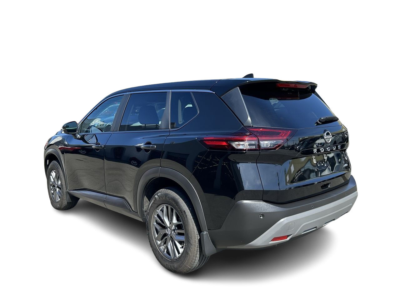 2022 Nissan Rogue in Vancouver, British Columbia