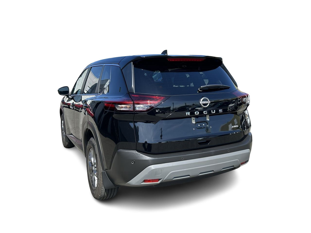 2022 Nissan Rogue in Vancouver, British Columbia
