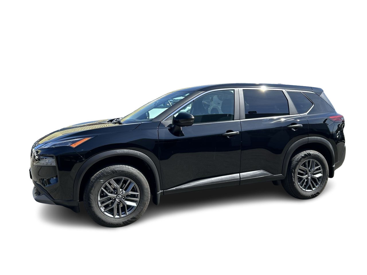 2022 Nissan Rogue in Vancouver, British Columbia