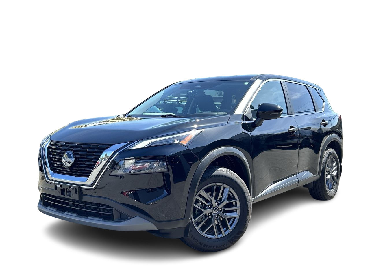 2022 Nissan Rogue in Vancouver, British Columbia