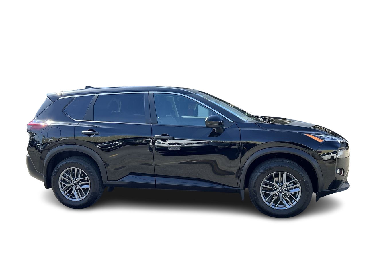 2022 Nissan Rogue in Vancouver, British Columbia