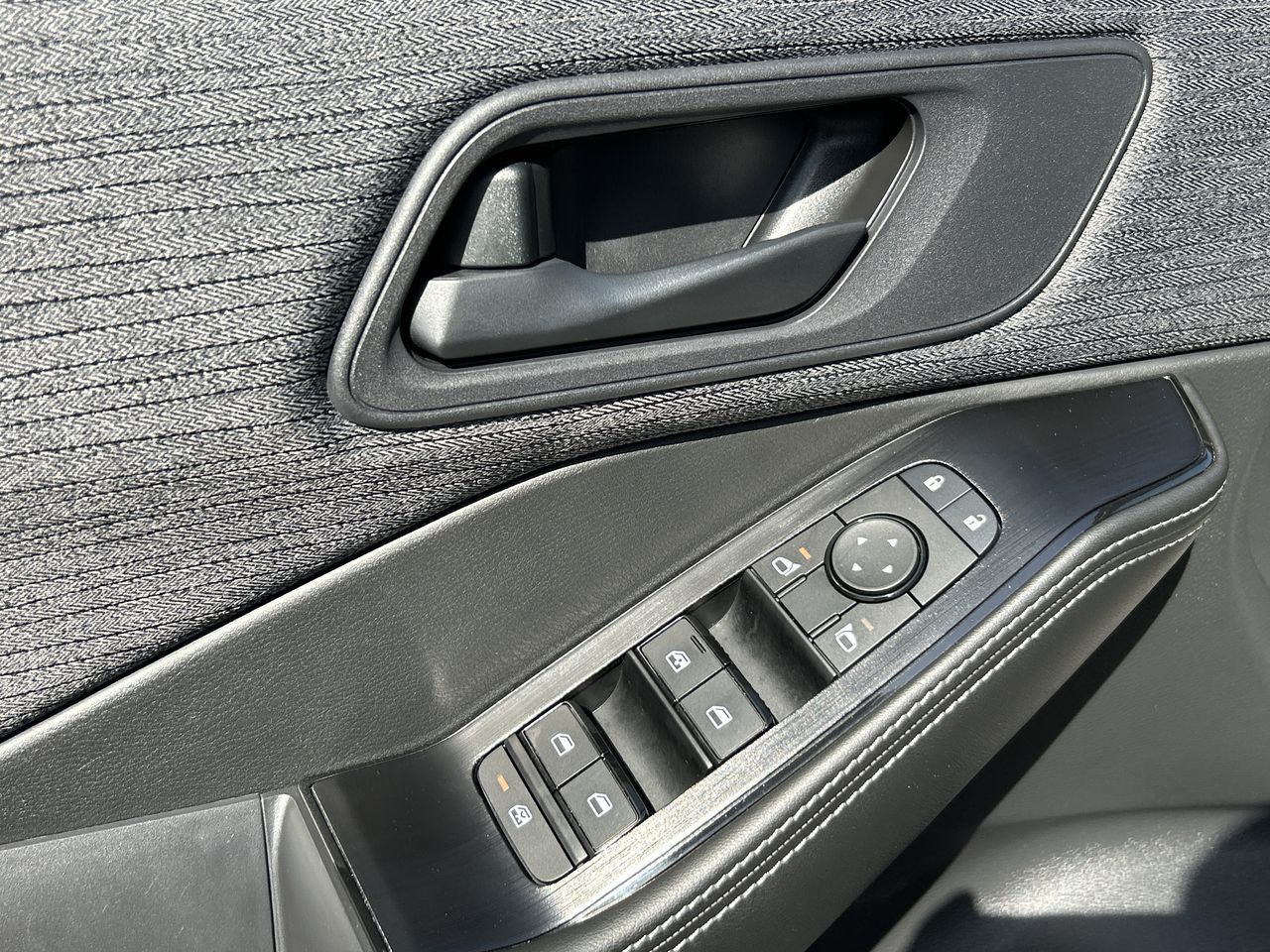 2022 Nissan Rogue in Vancouver, British Columbia