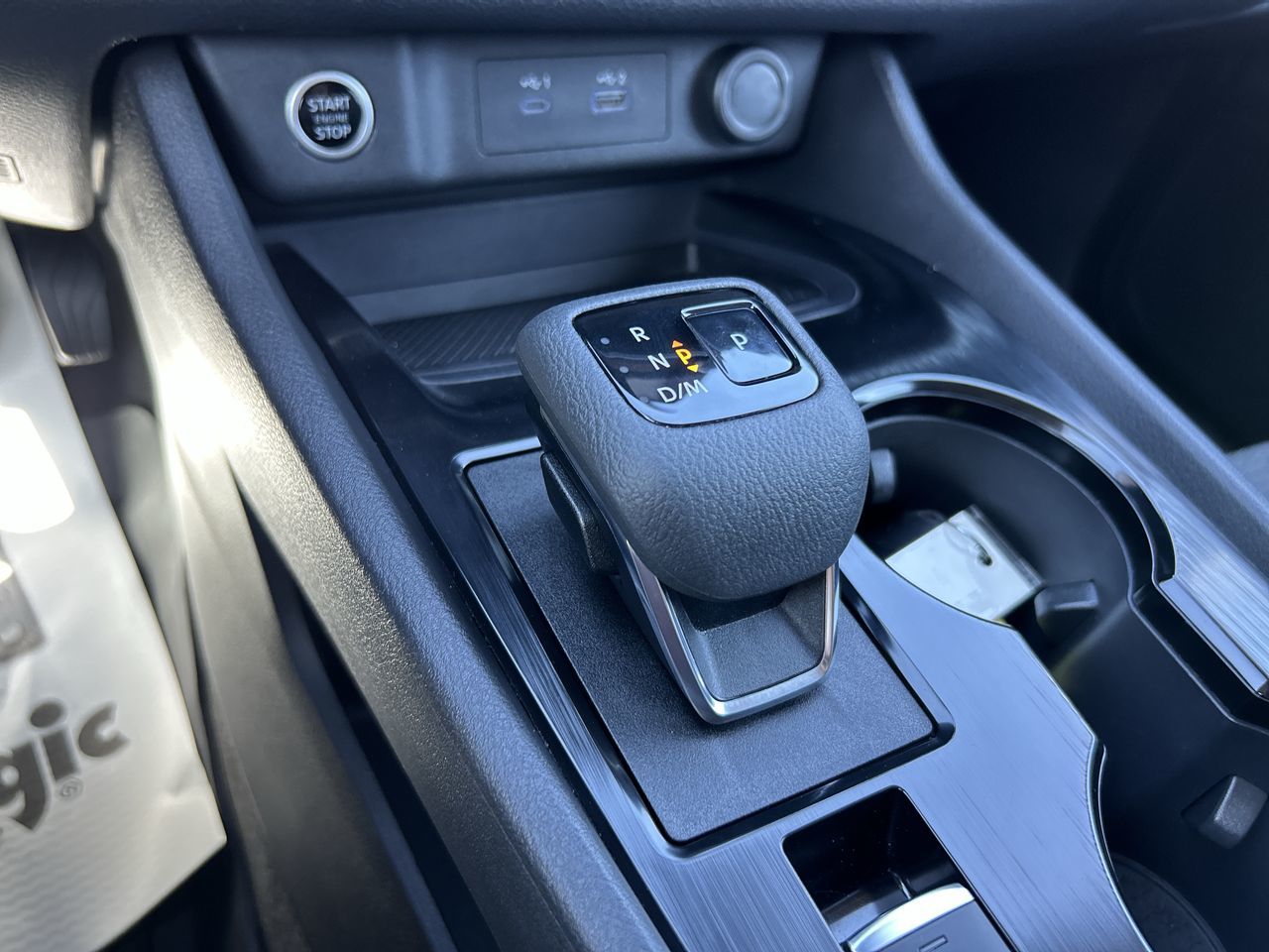 2022 Nissan Rogue in Vancouver, British Columbia
