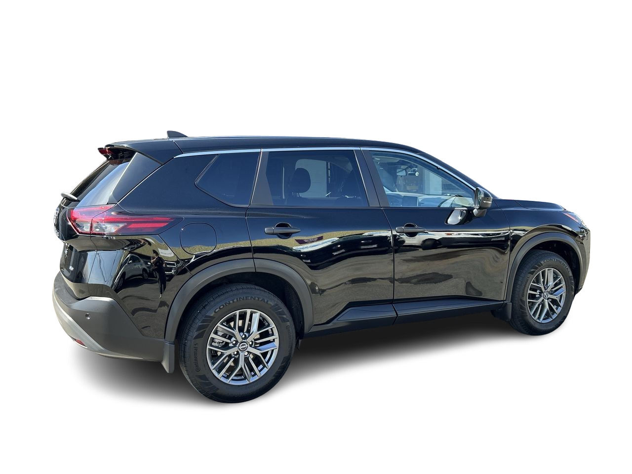 2022 Nissan Rogue in Vancouver, British Columbia