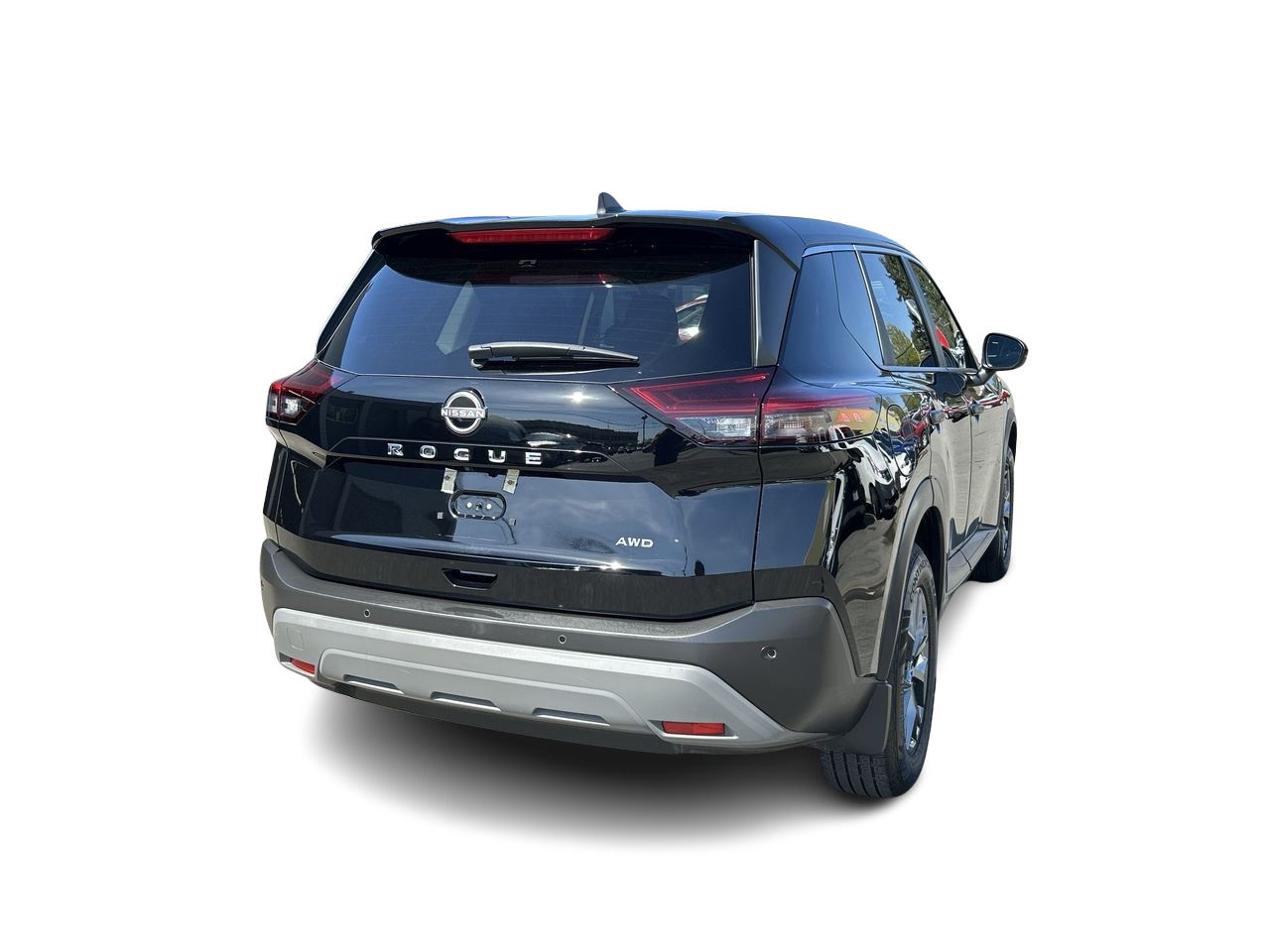2022 Nissan Rogue in Vancouver, British Columbia