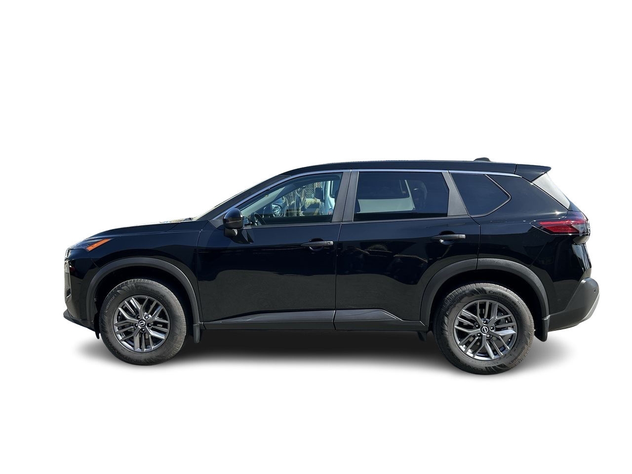 2022 Nissan Rogue in Vancouver, British Columbia