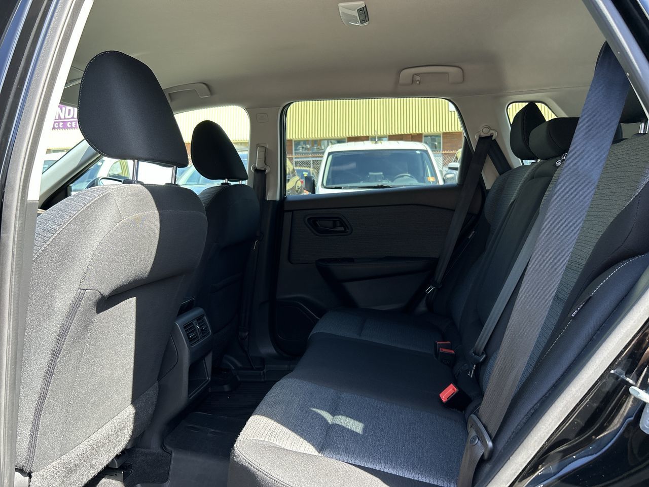 2022 Nissan Rogue in Vancouver, British Columbia