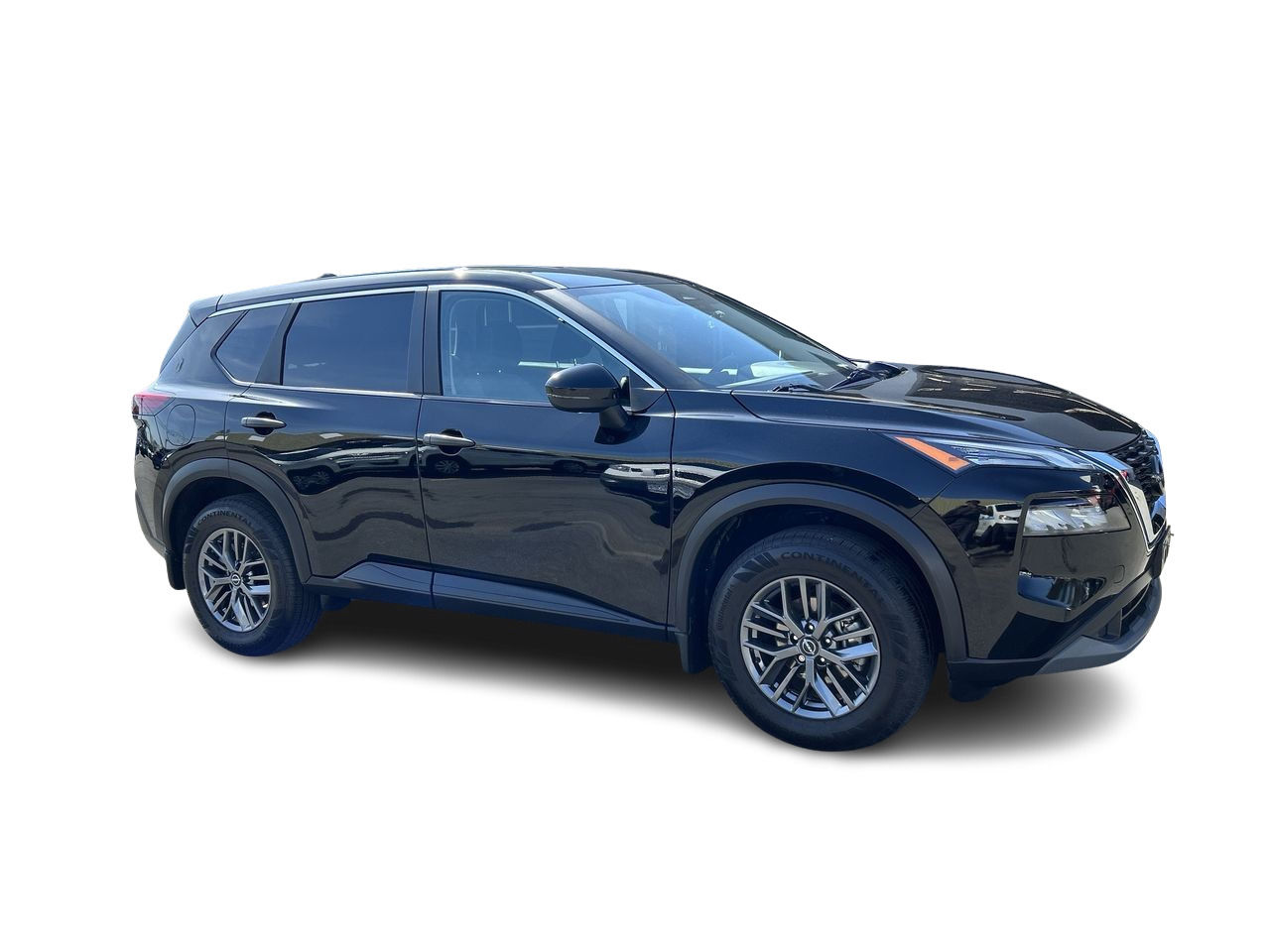 2022 Nissan Rogue in Vancouver, British Columbia