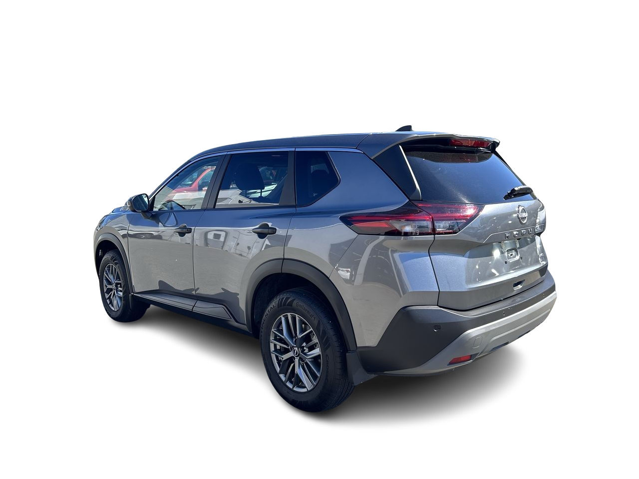2022 Nissan Rogue