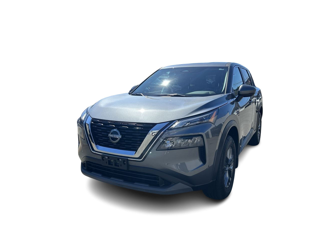 2022 Nissan Rogue