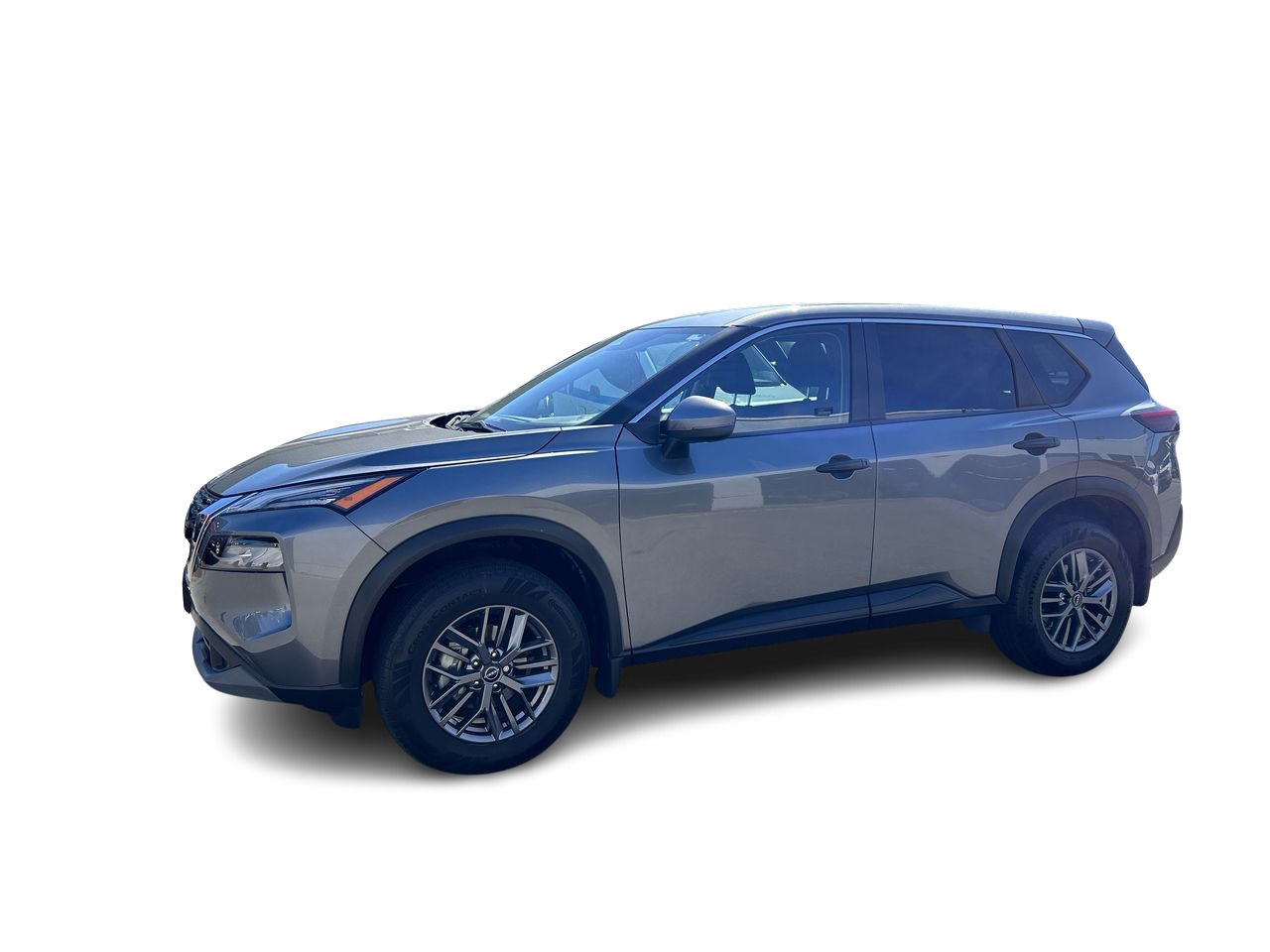 2022 Nissan Rogue