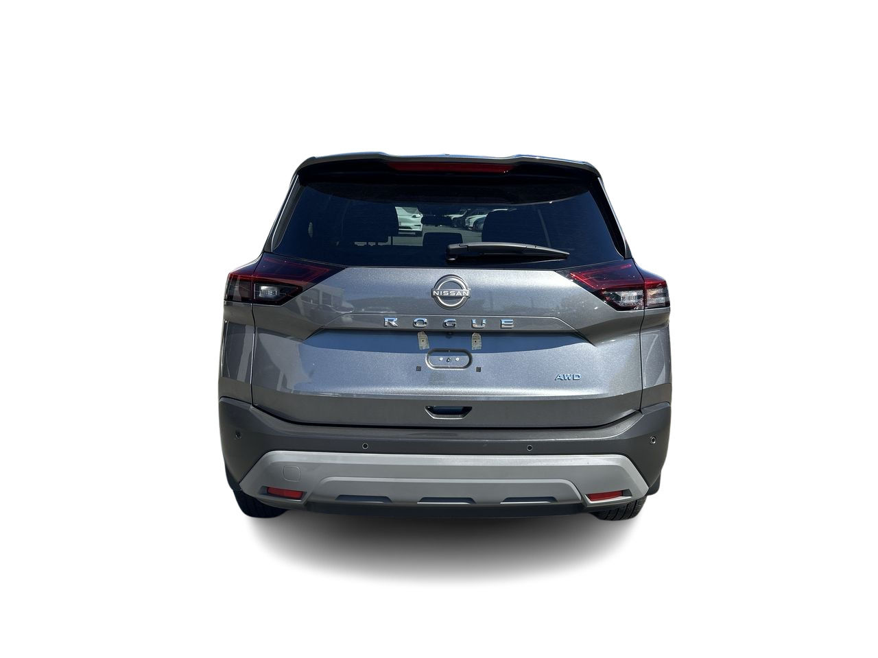 2022 Nissan Rogue