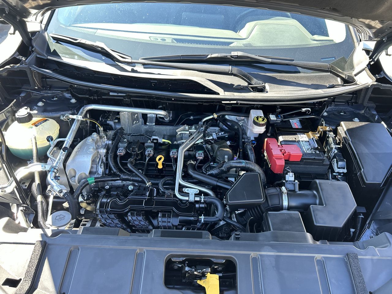2022 Nissan Rogue