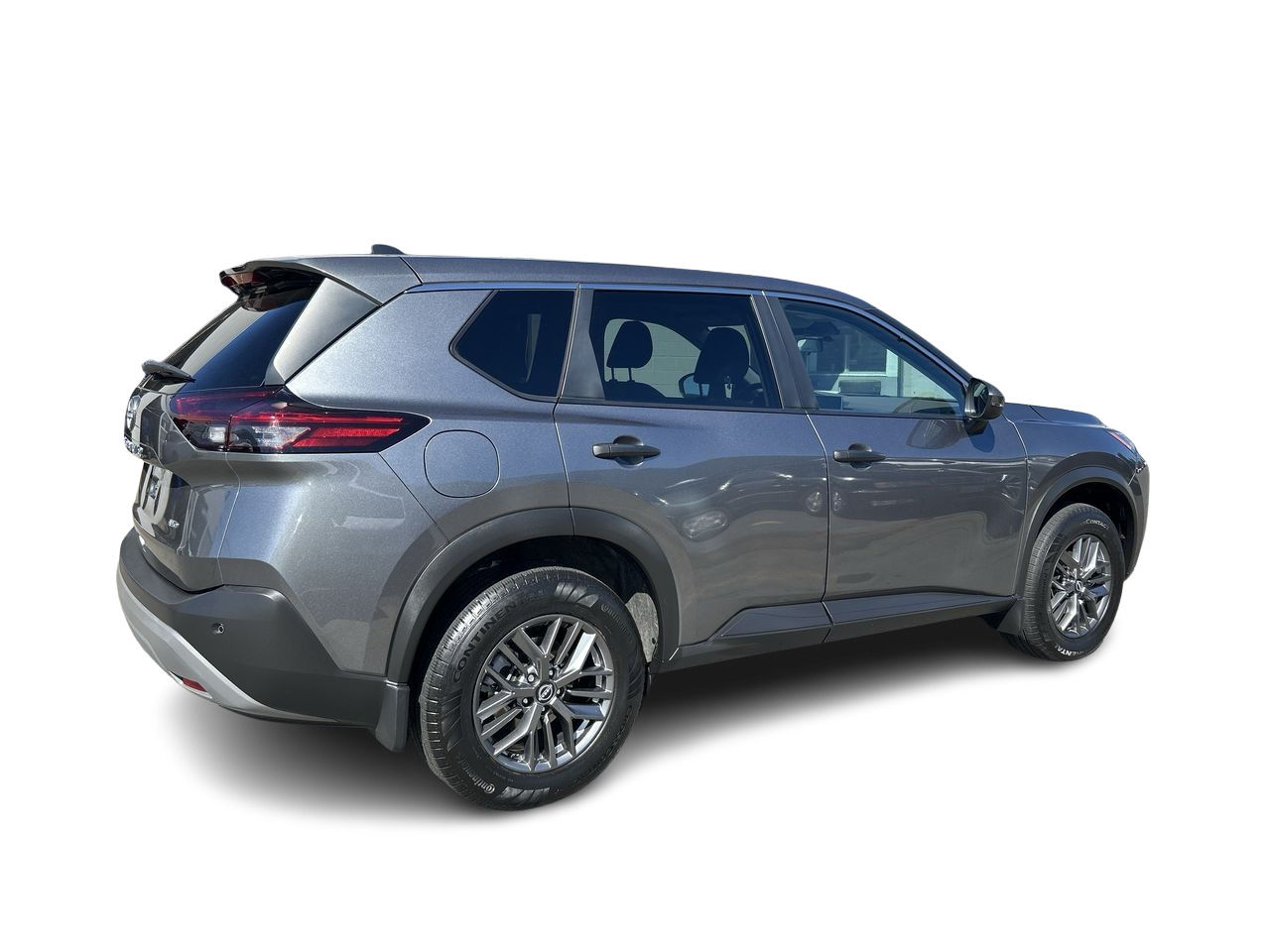 2022 Nissan Rogue