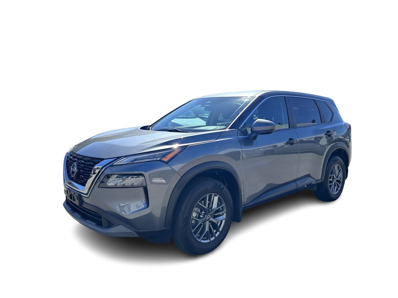 2022 Nissan Rogue