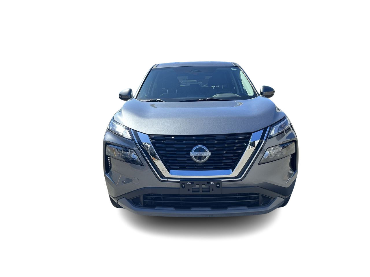 2022 Nissan Rogue