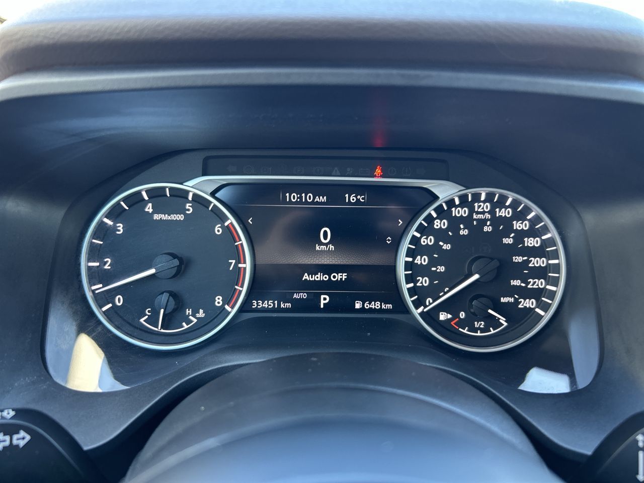 2022 Nissan Rogue