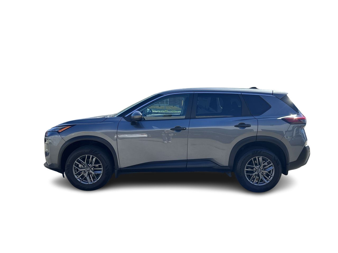 2022 Nissan Rogue