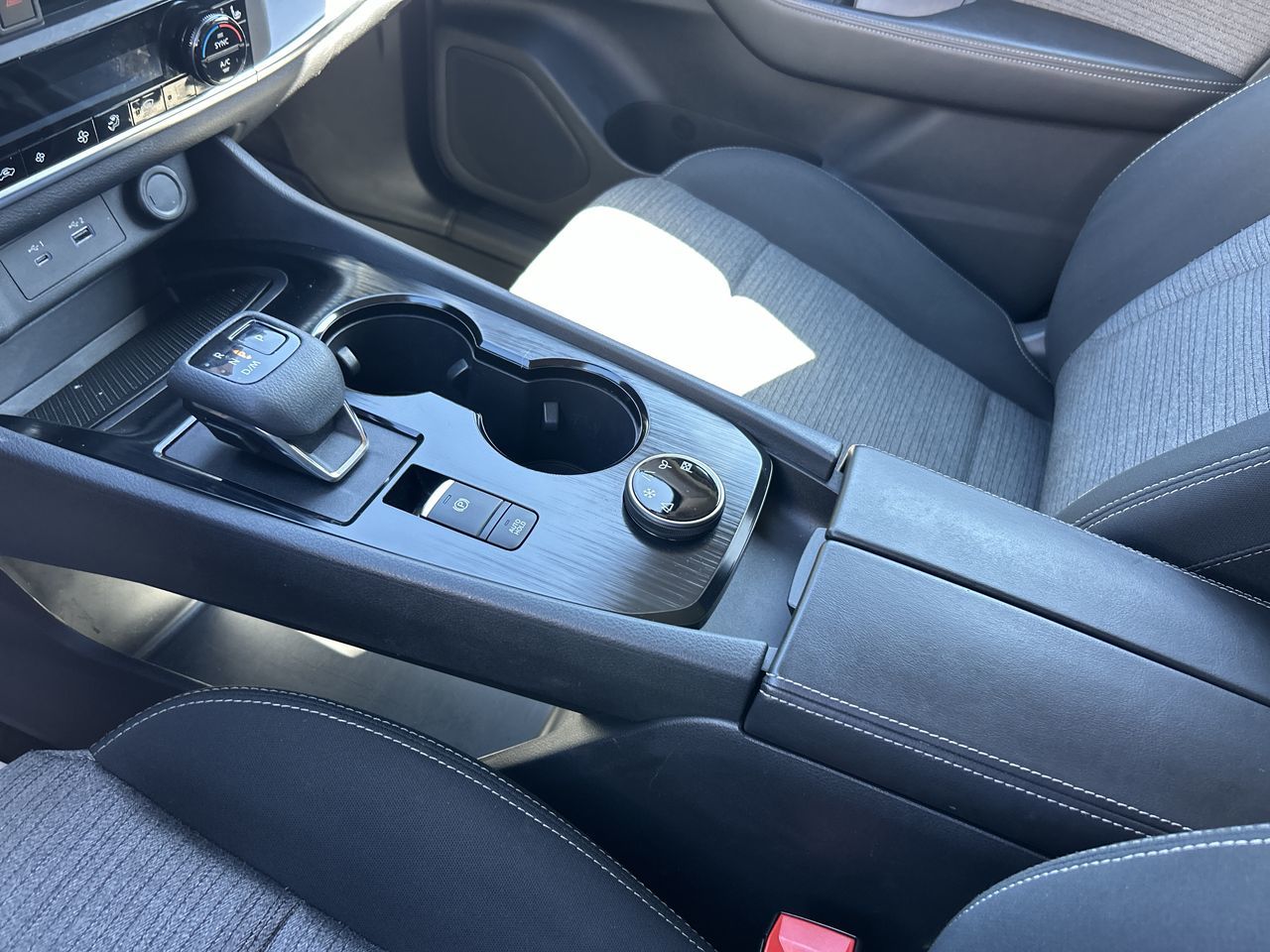 2022 Nissan Rogue