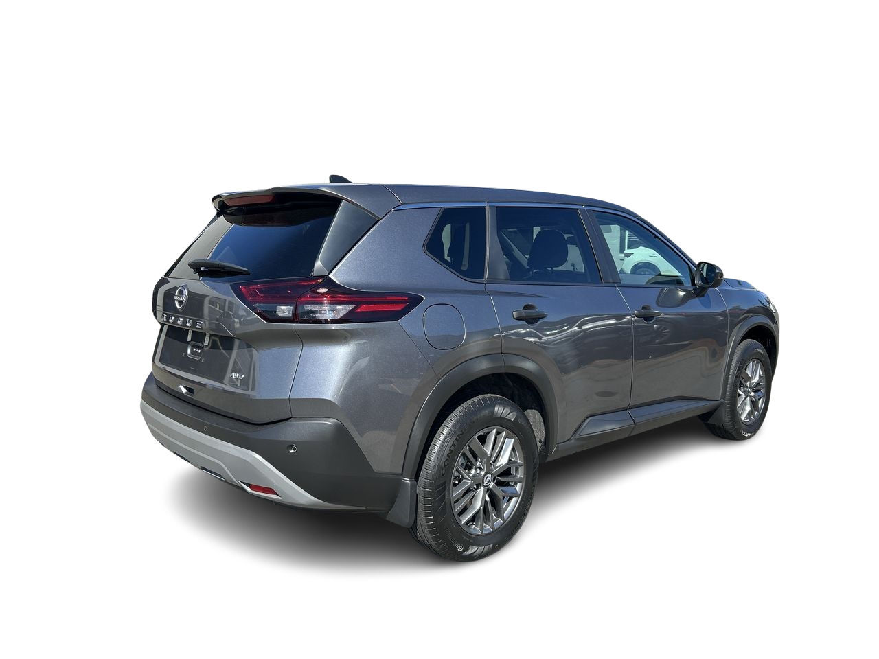 2022 Nissan Rogue