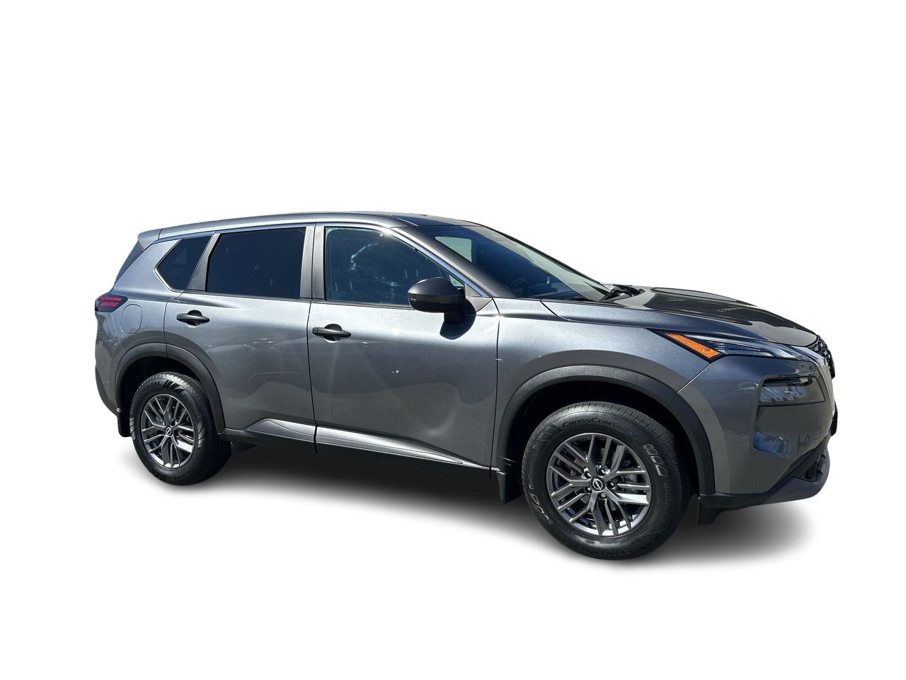 2022 Nissan Rogue
