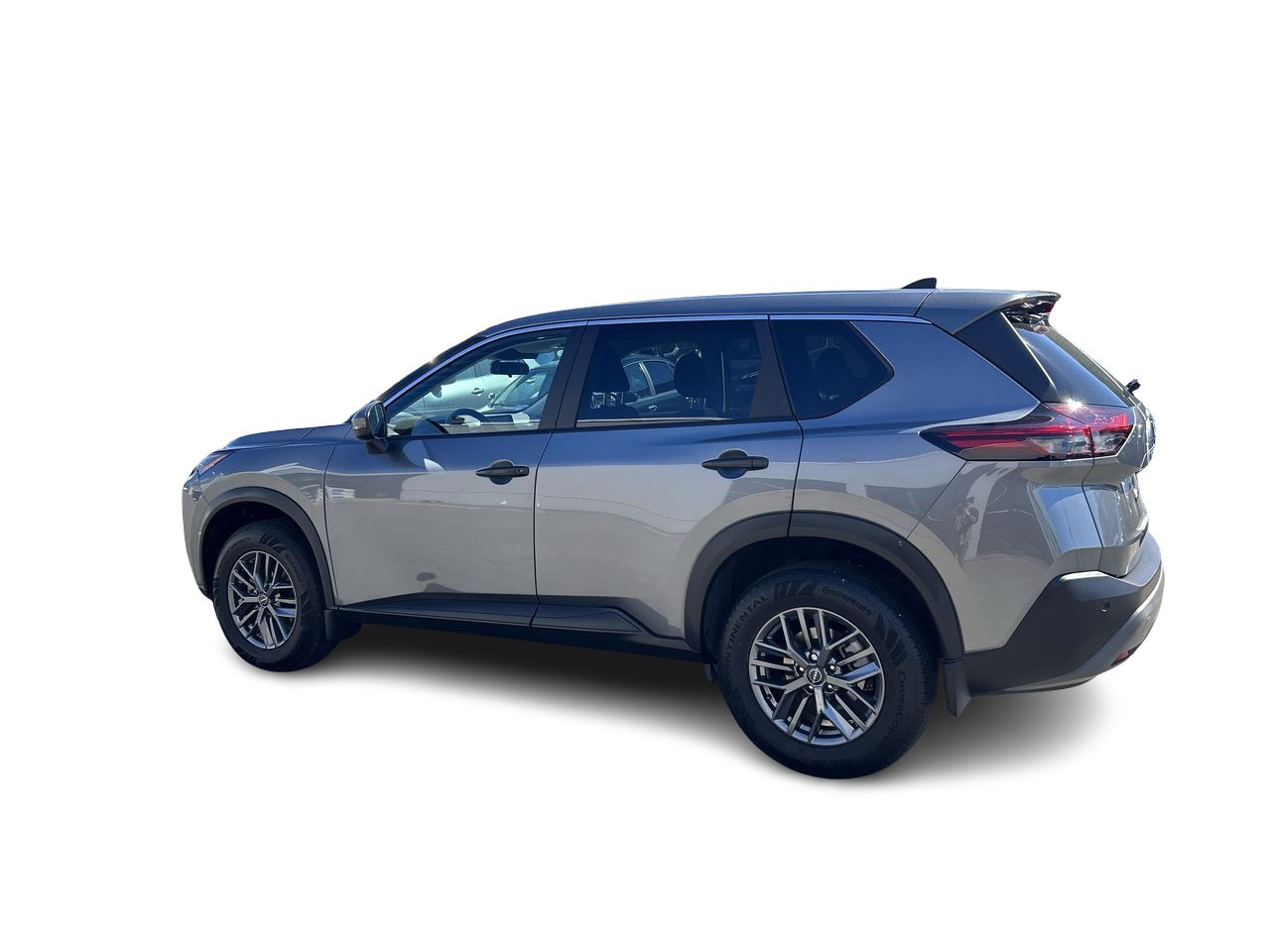 2022 Nissan Rogue
