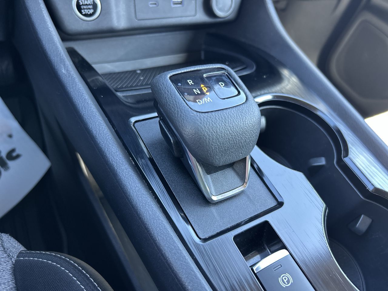 2022 Nissan Rogue