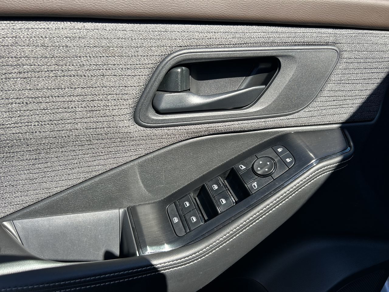 2022 Nissan Rogue