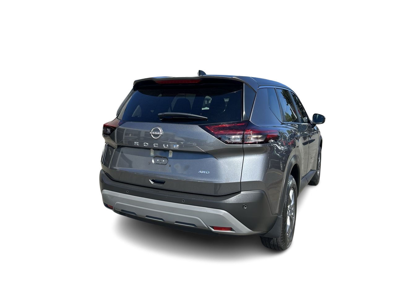 2022 Nissan Rogue