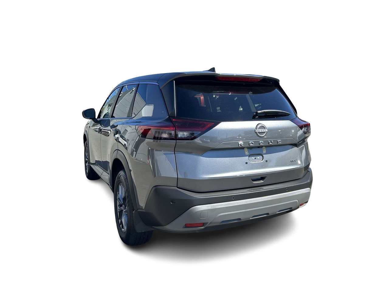 2022 Nissan Rogue