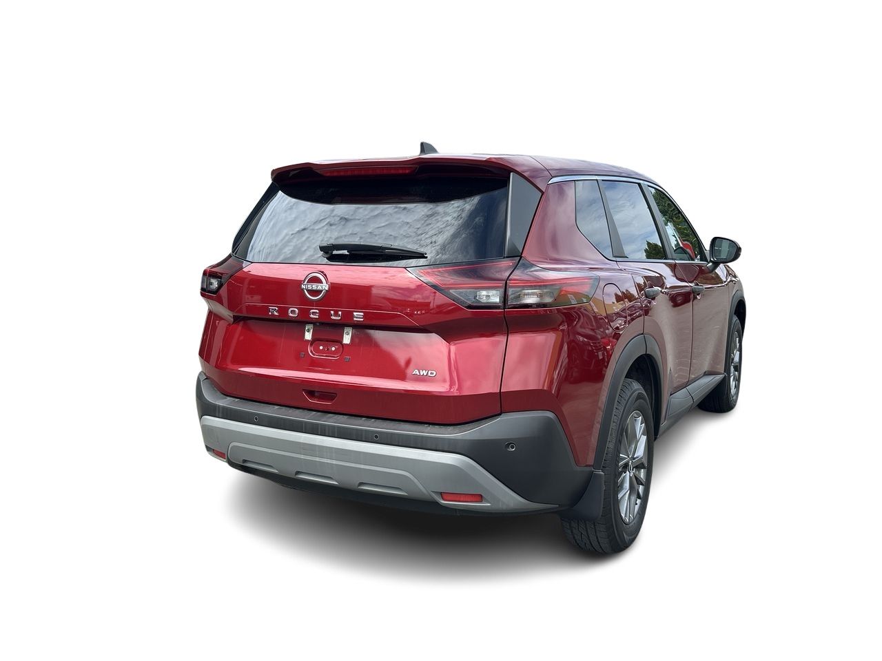 Nissan Rogue  2022 à Vancouver, Colombie-Britannique