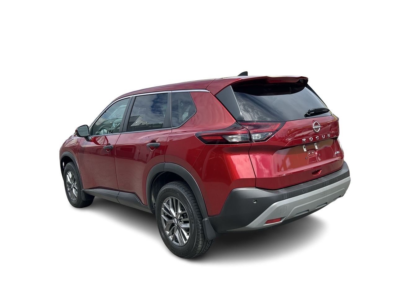 Nissan Rogue  2022 à Vancouver, Colombie-Britannique