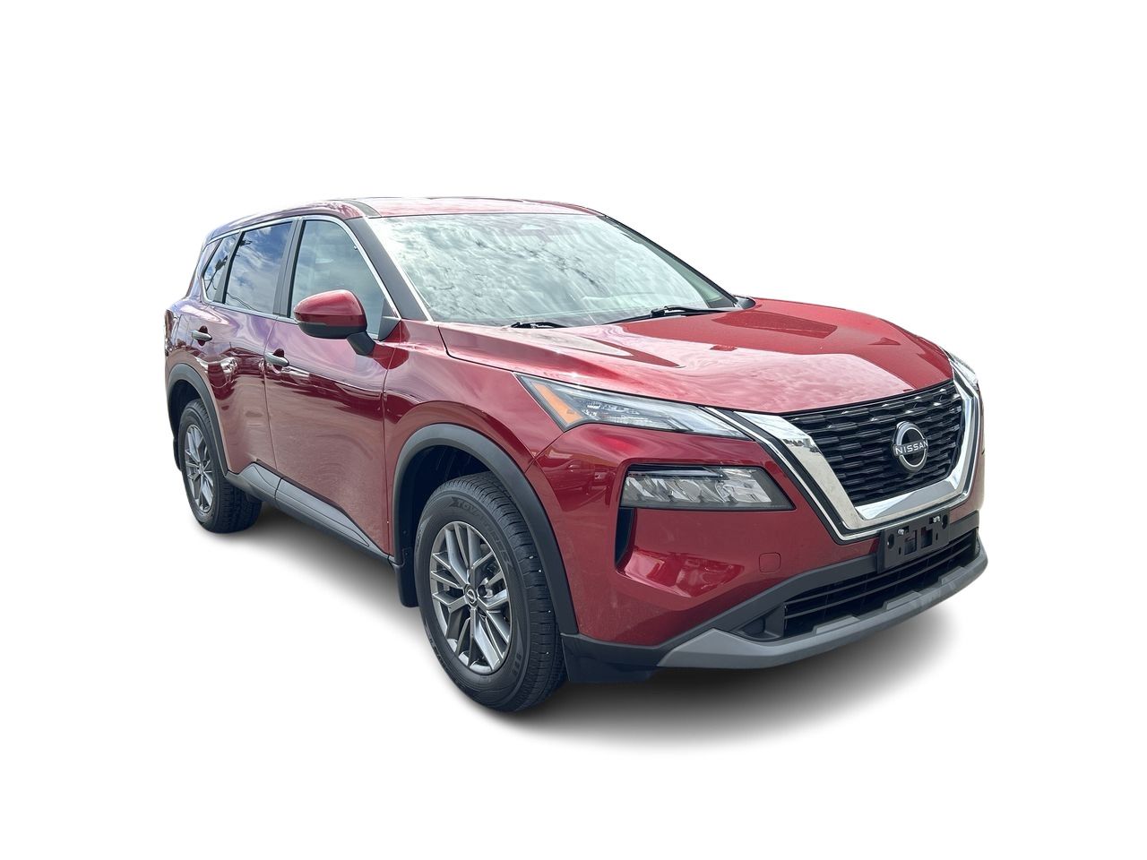 Nissan Rogue  2022 à Vancouver, Colombie-Britannique