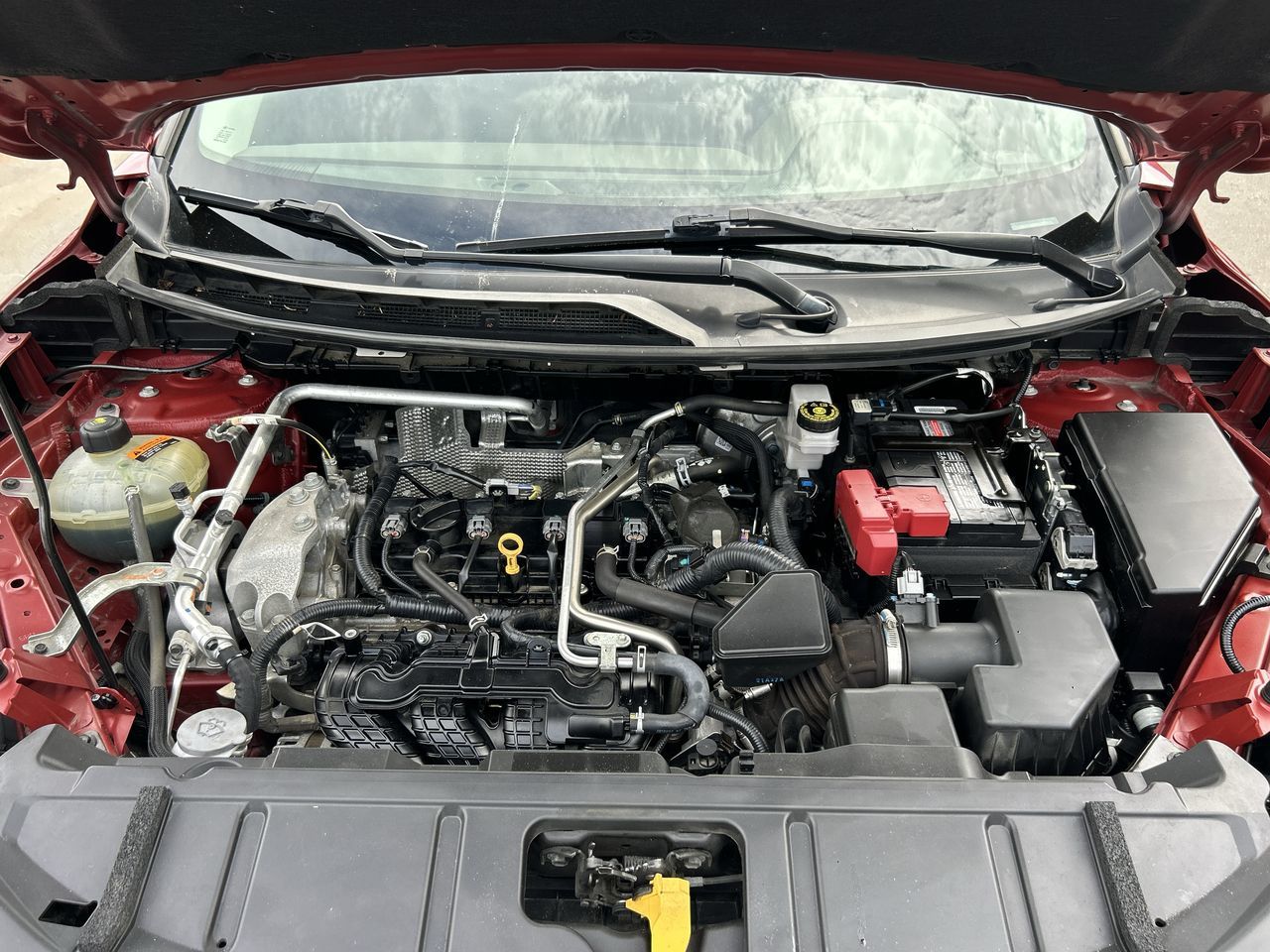 Nissan Rogue  2022 à Vancouver, Colombie-Britannique
