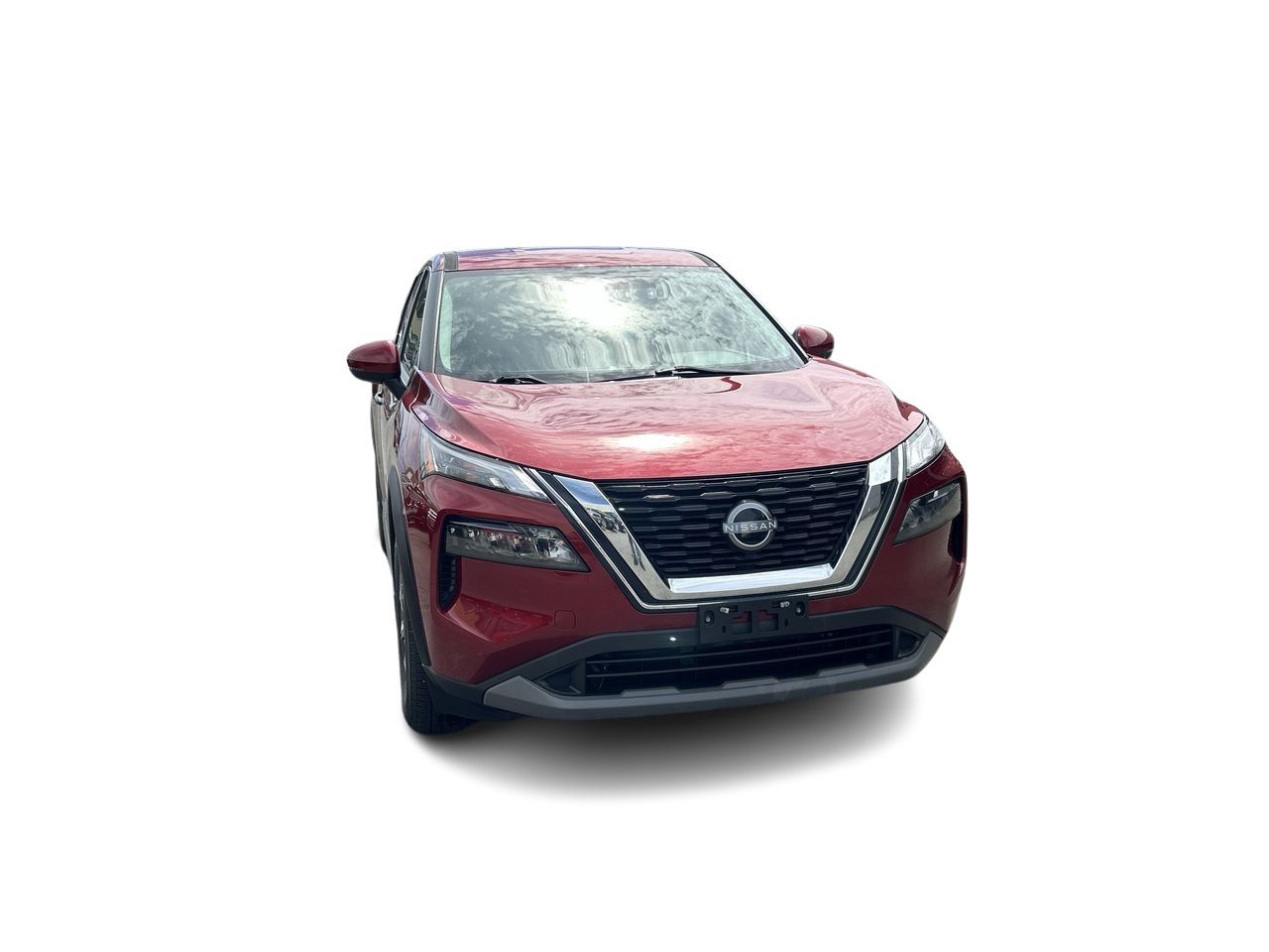 Nissan Rogue  2022 à Vancouver, Colombie-Britannique