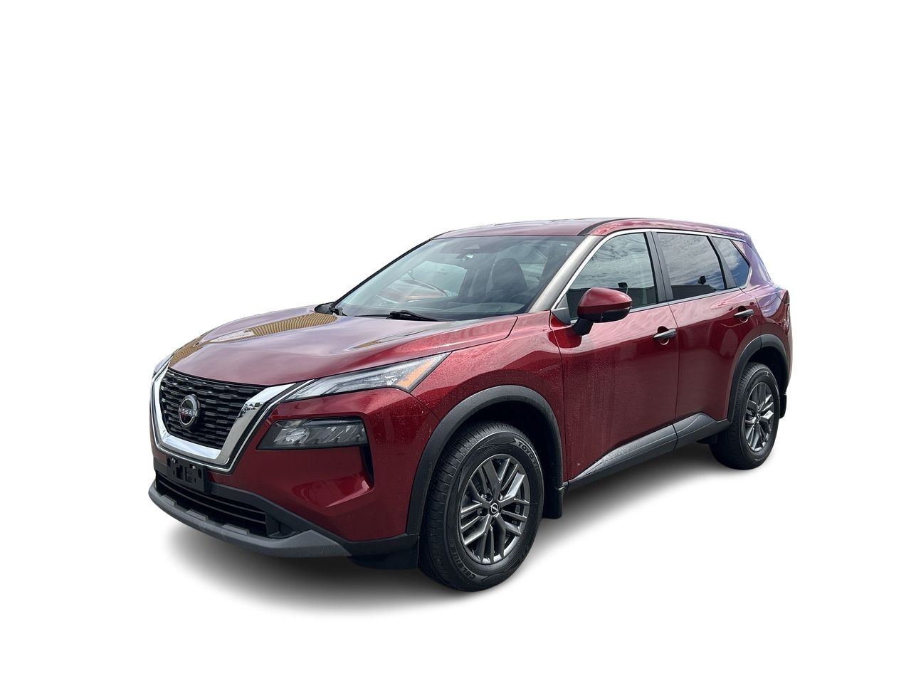 Nissan Rogue  2022 à Vancouver, Colombie-Britannique