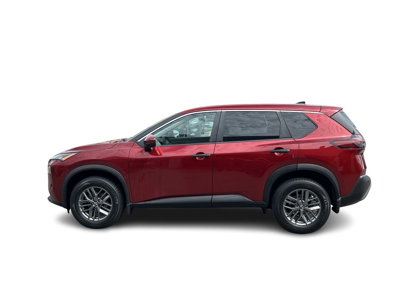 Nissan Rogue  2022 à Vancouver, Colombie-Britannique