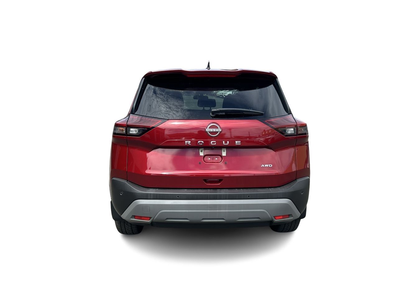 Nissan Rogue  2022 à Vancouver, Colombie-Britannique