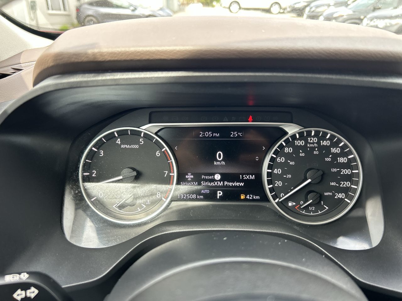 Nissan Rogue  2022 à Vancouver, Colombie-Britannique