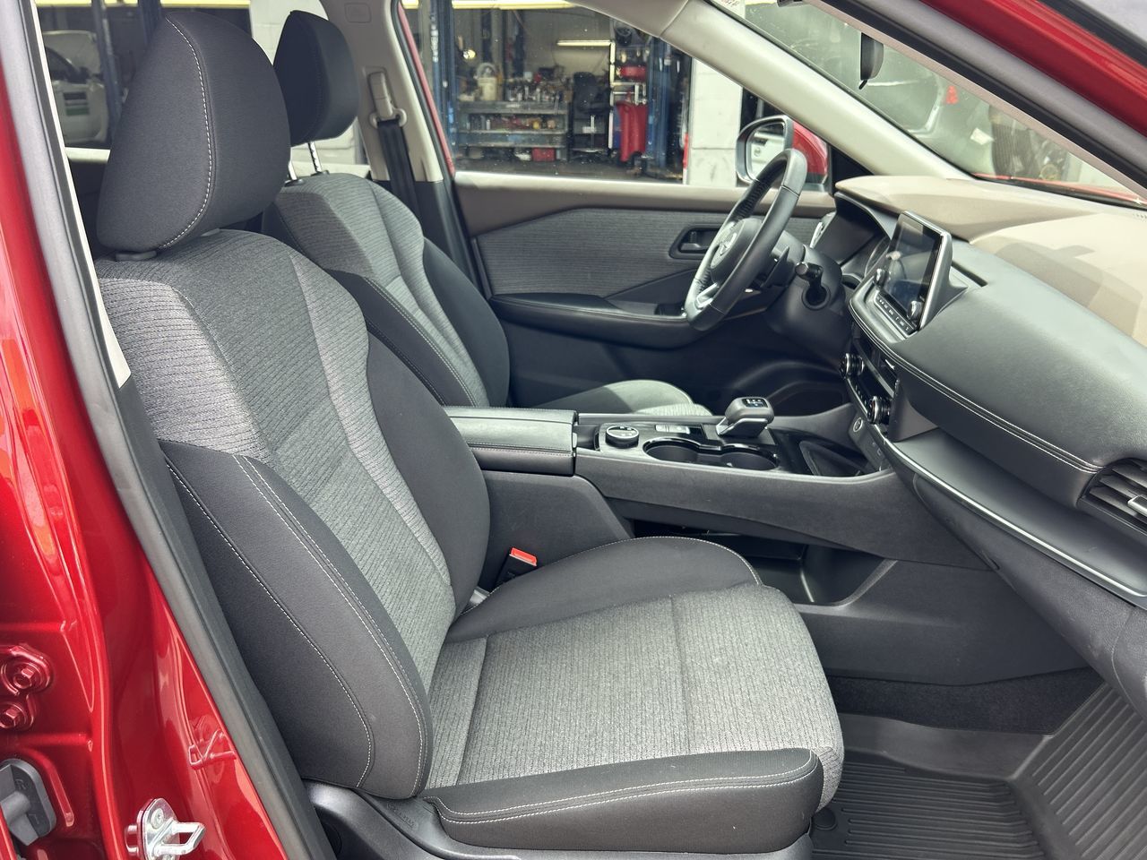 Nissan Rogue  2022 à Vancouver, Colombie-Britannique