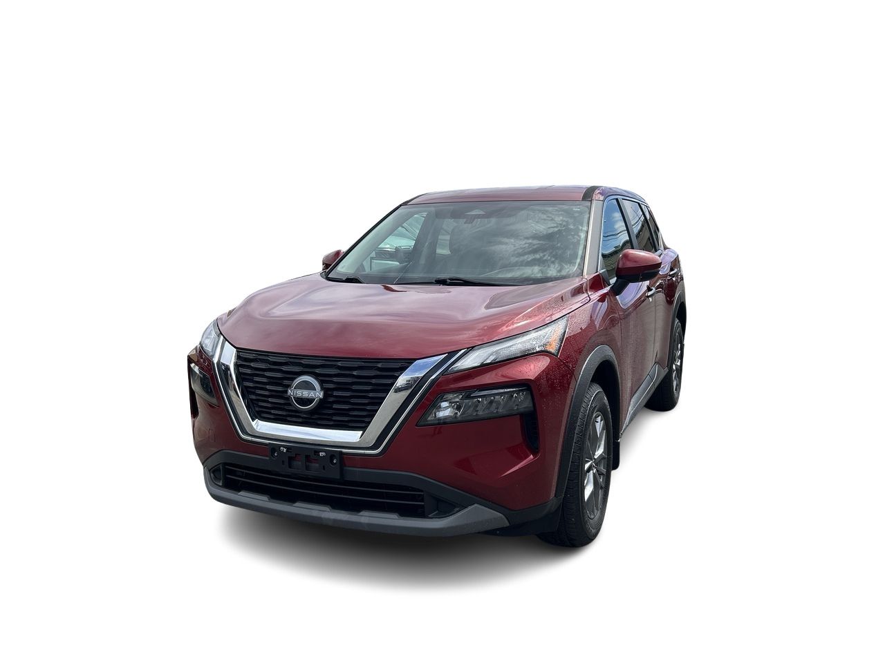 Nissan Rogue  2022 à Vancouver, Colombie-Britannique