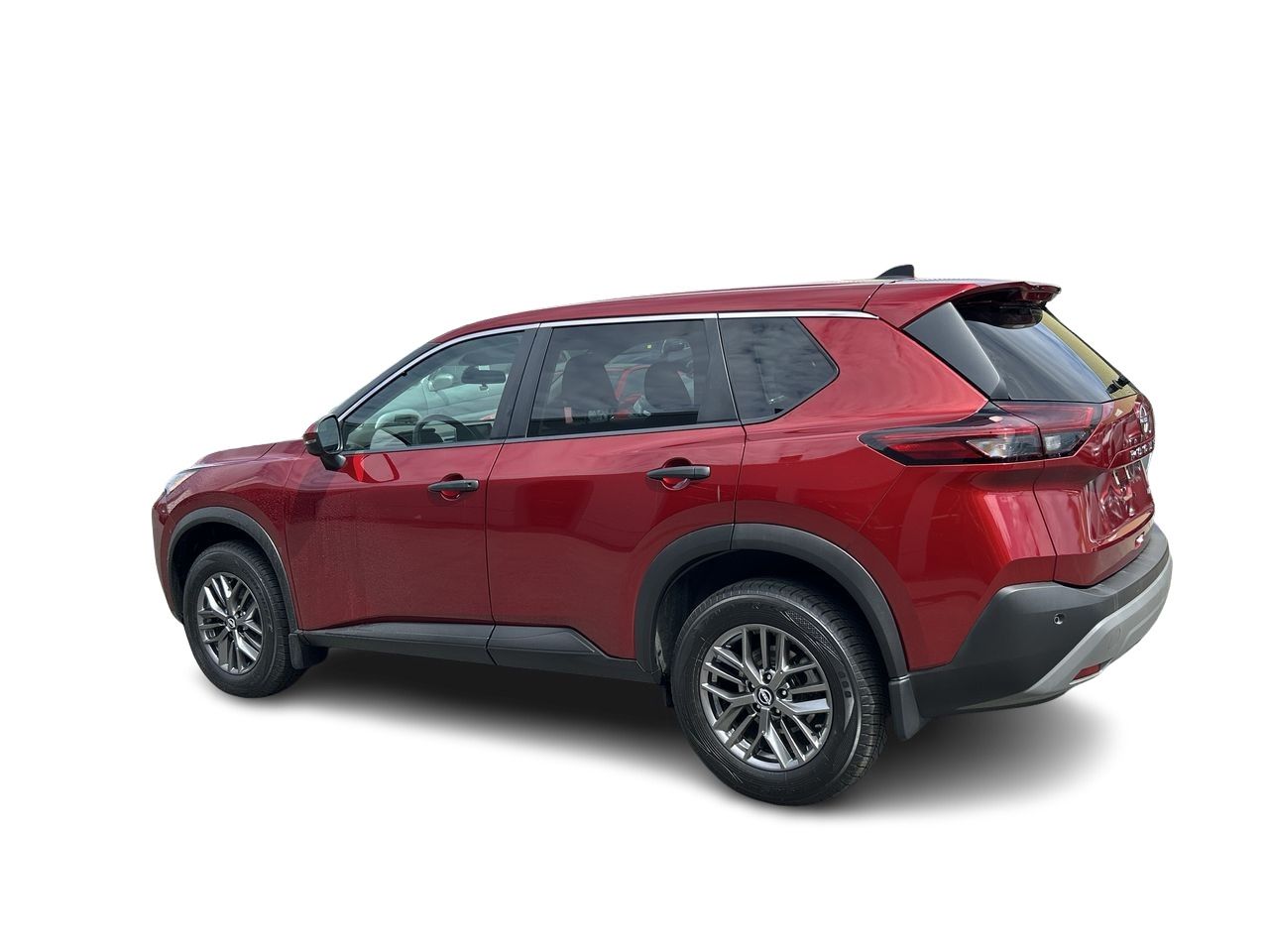 Nissan Rogue  2022 à Vancouver, Colombie-Britannique