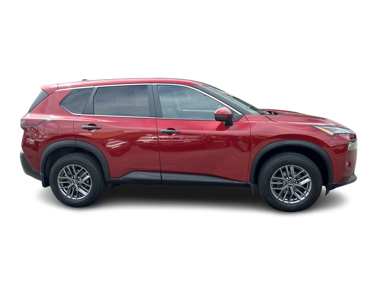 Nissan Rogue  2022 à Vancouver, Colombie-Britannique