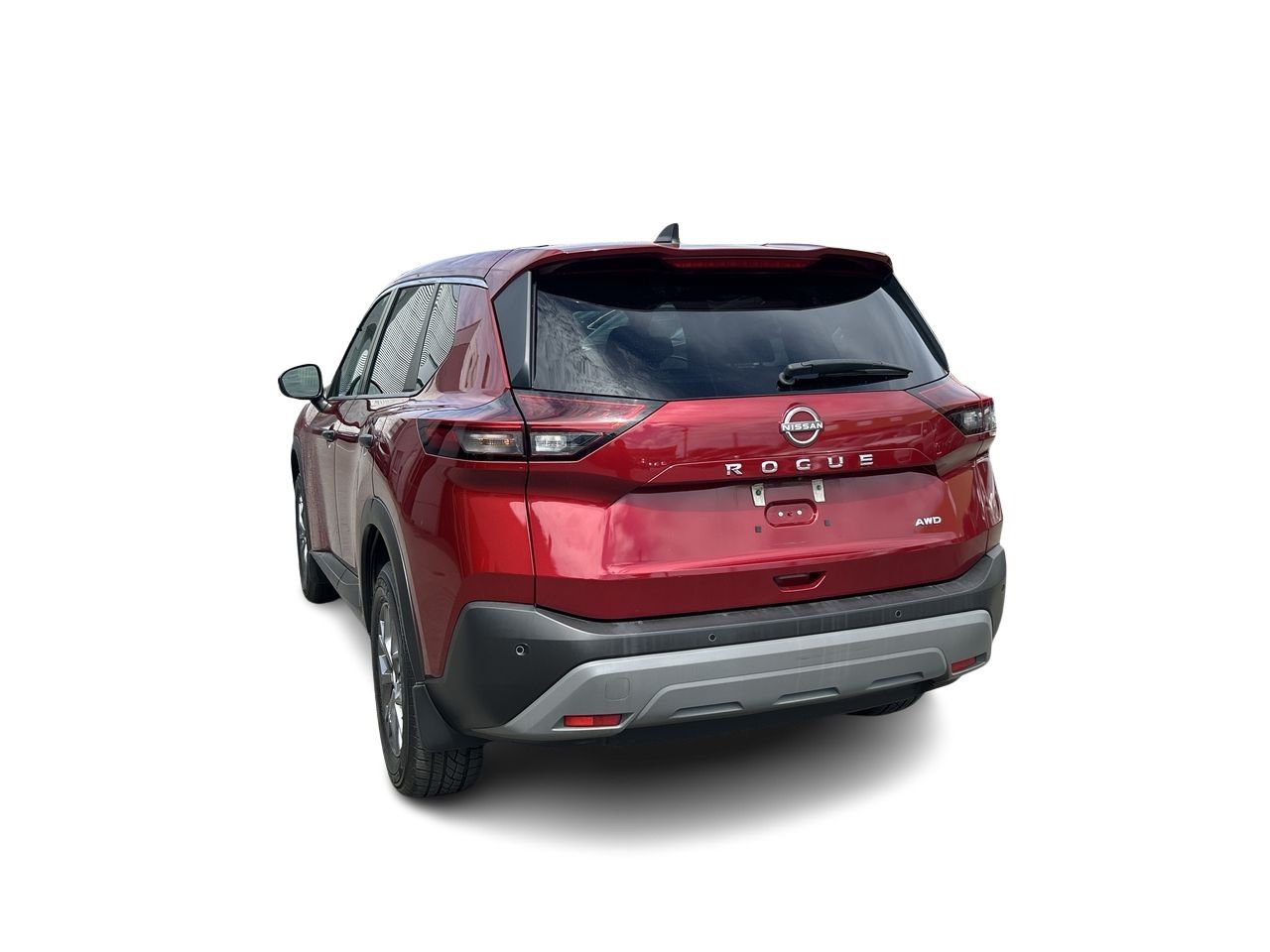 Nissan Rogue  2022 à Vancouver, Colombie-Britannique