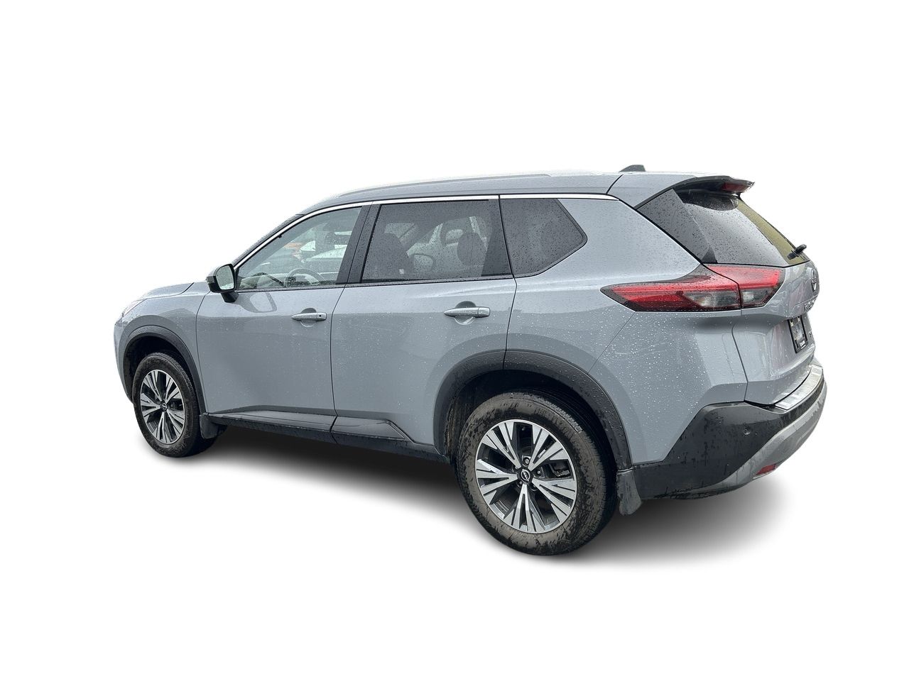 2022 Nissan Rogue