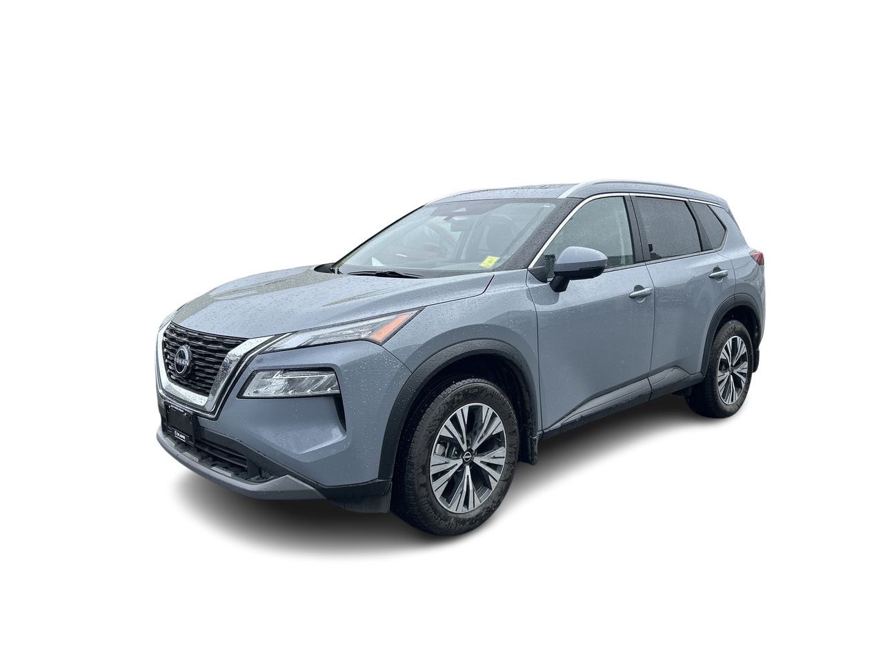 2022 Nissan Rogue