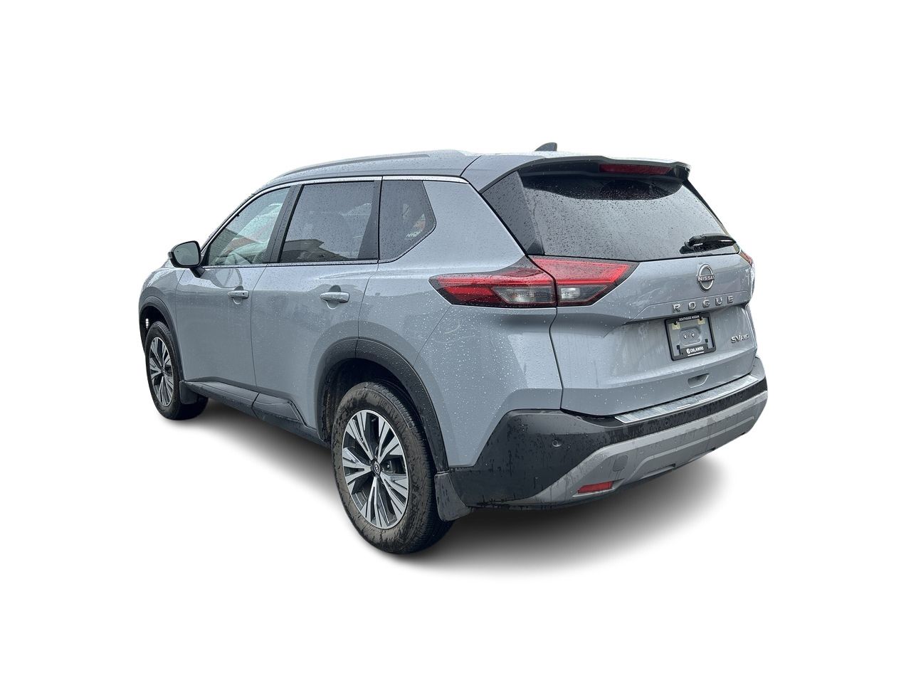 2022 Nissan Rogue