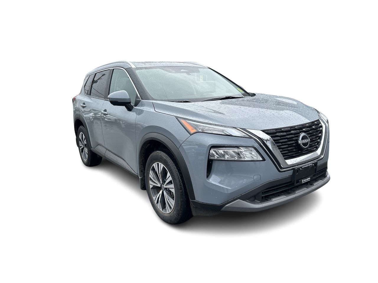 2022 Nissan Rogue